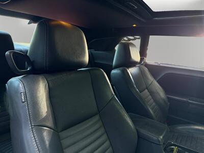2013 Dodge Challenger SXT  RALLYE REDLINE - Photo 14 - Lennox, CA 90304