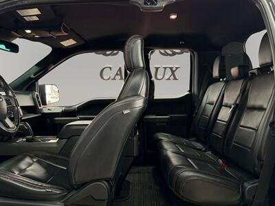 2020 Ford F-150 Raptor - Photo 20 - Lennox, CA 90304