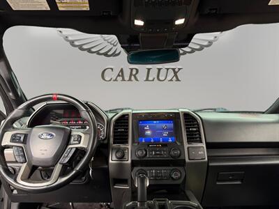 2020 Ford F-150 Raptor - Photo 11 - Lennox, CA 90304