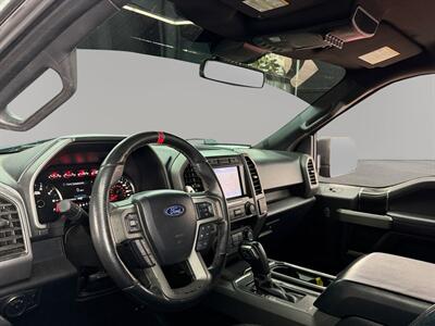 2020 Ford F-150 Raptor - Photo 16 - Lennox, CA 90304