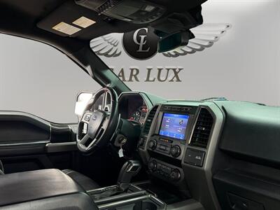 2020 Ford F-150 Raptor - Photo 17 - Lennox, CA 90304