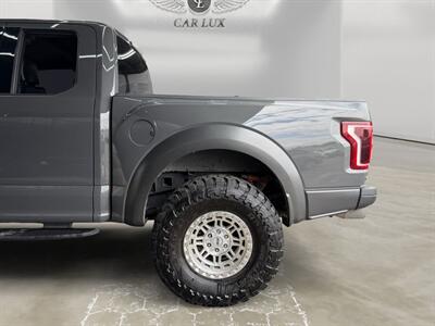 2020 Ford F-150 Raptor - Photo 18 - Lennox, CA 90304