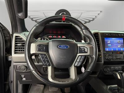 2020 Ford F-150 Raptor - Photo 12 - Lennox, CA 90304