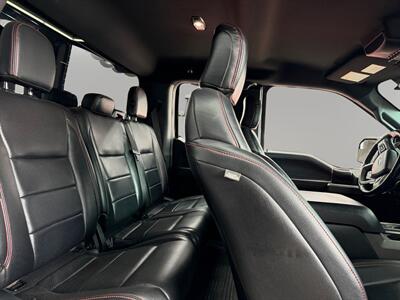 2020 Ford F-150 Raptor - Photo 19 - Lennox, CA 90304