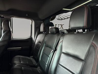 2020 Ford F-150 Raptor - Photo 13 - Lennox, CA 90304