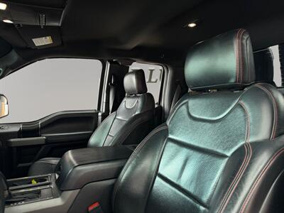 2020 Ford F-150 Raptor - Photo 9 - Lennox, CA 90304
