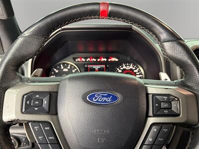 2020 Ford F-150 Raptor - Photo 21 - Lennox, CA 90304