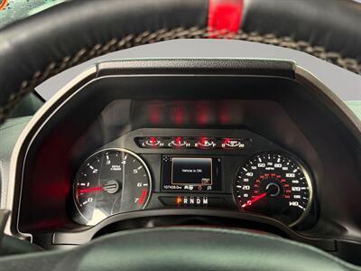2020 Ford F-150 Raptor - Photo 22 - Lennox, CA 90304