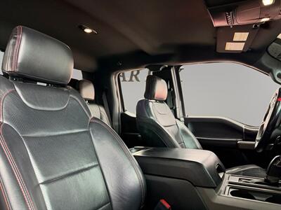 2020 Ford F-150 Raptor - Photo 15 - Lennox, CA 90304