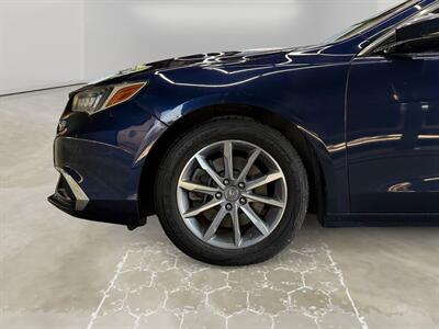 2018 Acura TLX 2.4L w/Technology Package   - Photo 14 - Lennox, CA 90304