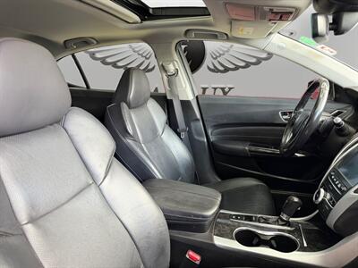 2018 Acura TLX 2.4L w/Technology Package   - Photo 15 - Lennox, CA 90304
