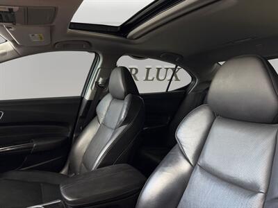 2018 Acura TLX 2.4L w/Technology Package   - Photo 9 - Lennox, CA 90304