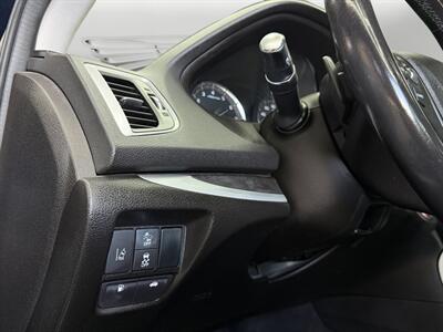 2018 Acura TLX 2.4L w/Technology Package   - Photo 17 - Lennox, CA 90304