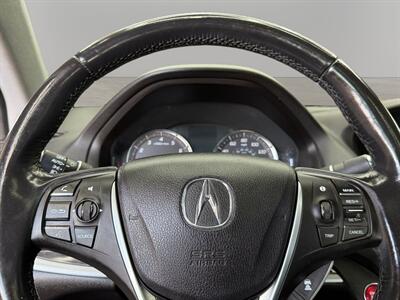 2018 Acura TLX 2.4L w/Technology Package   - Photo 18 - Lennox, CA 90304