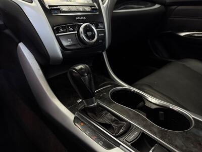 2018 Acura TLX 2.4L w/Technology Package   - Photo 20 - Lennox, CA 90304