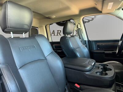 2017 RAM 1500 Laramie - Photo 14 - Lennox, CA 90304