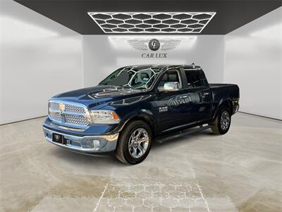 2017 RAM 1500 Laramie - Photo 1 - Lennox, CA 90304