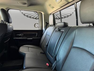 2017 RAM 1500 Laramie - Photo 13 - Lennox, CA 90304