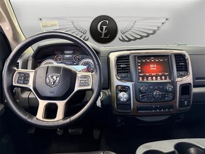 2017 RAM 1500 Laramie - Photo 10 - Lennox, CA 90304