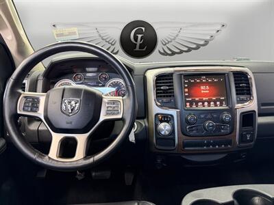 2017 RAM 1500 Laramie   - Photo 10 - Lennox, CA 90304