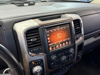 2017 RAM 1500 Laramie - Photo 19 - Lennox, CA 90304