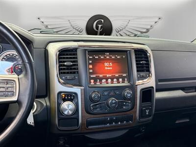 2017 RAM 1500 Laramie   - Photo 11 - Lennox, CA 90304