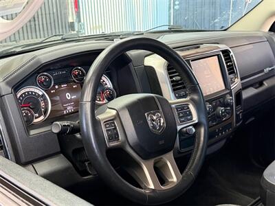 2017 RAM 1500 Laramie - Photo 20 - Lennox, CA 90304