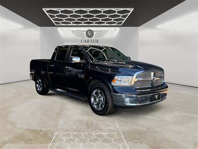 2017 RAM 1500 Laramie - Photo 7 - Lennox, CA 90304