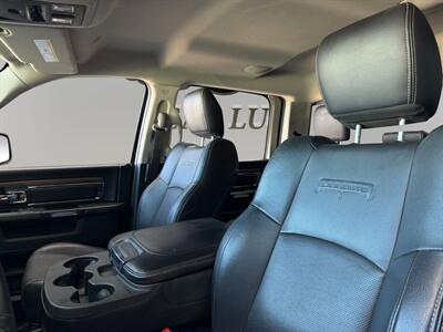 2017 RAM 1500 Laramie   - Photo 9 - Lennox, CA 90304