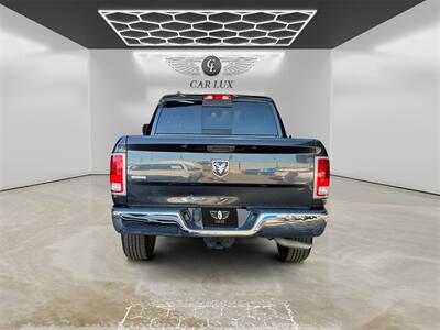 2017 RAM 1500 Laramie - Photo 4 - Lennox, CA 90304