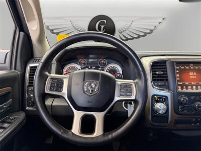 2017 RAM 1500 Laramie - Photo 12 - Lennox, CA 90304