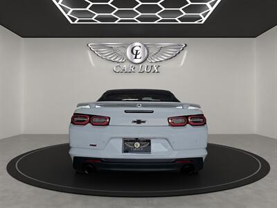 2019 Chevrolet Camaro SS 2SS   - Photo 6 - Lennox, CA 90304