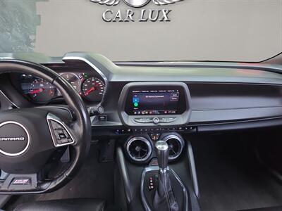 2019 Chevrolet Camaro SS 2SS   - Photo 14 - Lennox, CA 90304