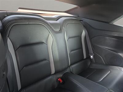 2019 Chevrolet Camaro SS 2SS   - Photo 17 - Lennox, CA 90304