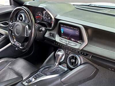 2019 Chevrolet Camaro SS 2SS   - Photo 15 - Lennox, CA 90304