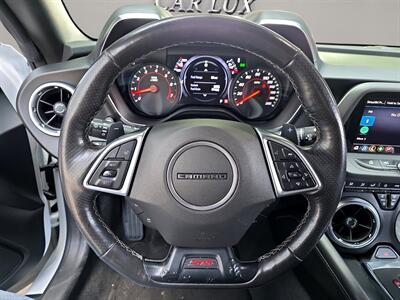 2019 Chevrolet Camaro SS 2SS   - Photo 10 - Lennox, CA 90304