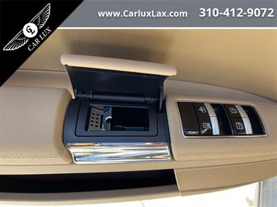 2010 Mercedes-Benz S 550   - Photo 25 - Lennox, CA 90304