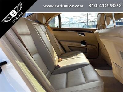 2010 Mercedes-Benz S 550   - Photo 14 - Lennox, CA 90304