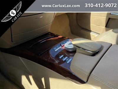 2010 Mercedes-Benz S 550   - Photo 23 - Lennox, CA 90304