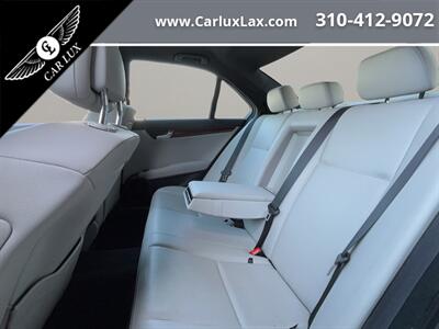 2011 Mercedes-Benz C 300 Sport   - Photo 13 - Lennox, CA 90304