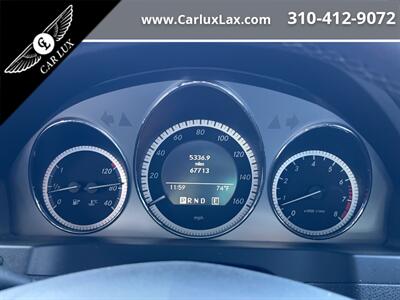 2011 Mercedes-Benz C 300 Sport   - Photo 12 - Lennox, CA 90304