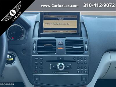 2011 Mercedes-Benz C 300 Sport   - Photo 16 - Lennox, CA 90304