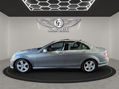 2011 Mercedes-Benz C 300 Sport   - Photo 4 - Lennox, CA 90304