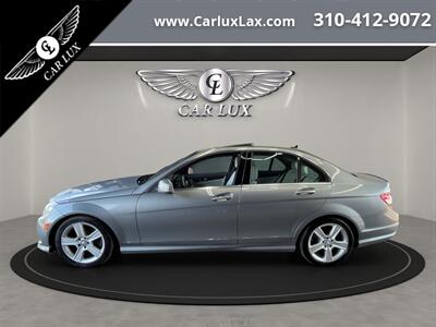 2011 Mercedes-Benz C 300 Sport   - Photo 4 - Lennox, CA 90304