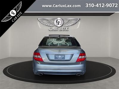 2011 Mercedes-Benz C 300 Sport   - Photo 6 - Lennox, CA 90304