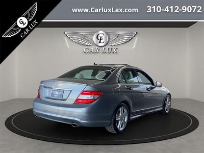 2011 Mercedes-Benz C 300 Sport   - Photo 7 - Lennox, CA 90304