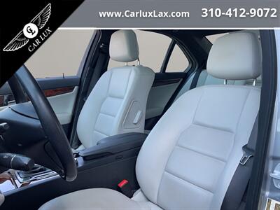 2011 Mercedes-Benz C 300 Sport   - Photo 10 - Lennox, CA 90304