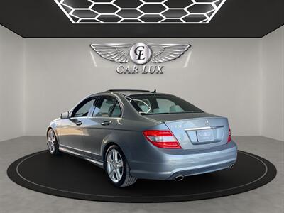 2011 Mercedes-Benz C 300 Sport   - Photo 5 - Lennox, CA 90304