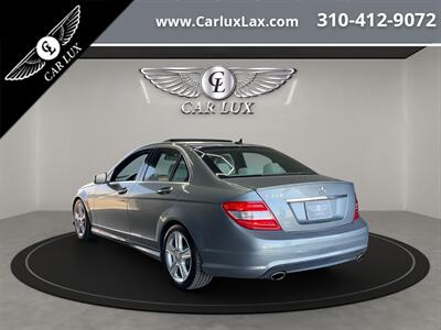 2011 Mercedes-Benz C 300 Sport   - Photo 5 - Lennox, CA 90304