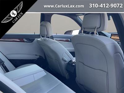 2011 Mercedes-Benz C 300 Sport   - Photo 19 - Lennox, CA 90304